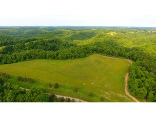 Property photo 41 - LAND AUCTION - 1,050+/- ACRES OFFERED IN 21 TRACTS PLUS 450+/- ACRE HUNTING LEASE IN MUSKINGUM COUNTY, OHIO